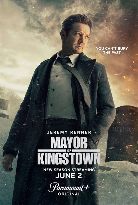 Mayor Of Kingstown Season 3 Ian Decision Explained