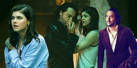 Mayfair Witches Season 2 Cast Story