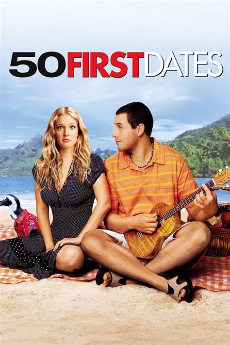 Maya Rudolph 50 First Dates Character Explained