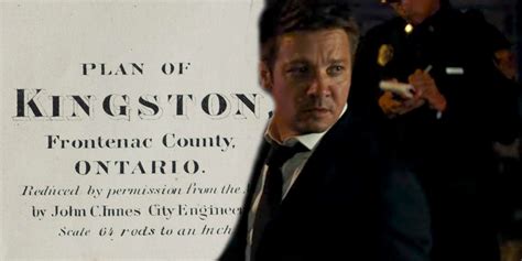 Mayor Kingstown Filming Locations Where Real Place Inspiration
