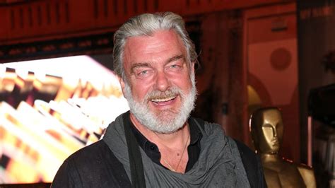 Ray Stevenson Cause Of Death