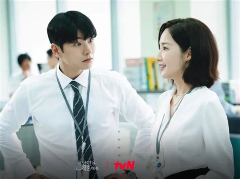 K Dramas Like Marry My Husband Best