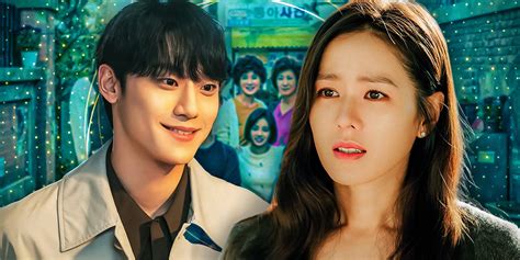 K Dramas Wish I Could Forget Watch For First Time List
