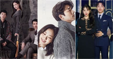 K Dramas Considered Masterpieces