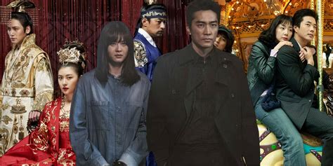 K Dramas Didnt Have Happily Ever Afters