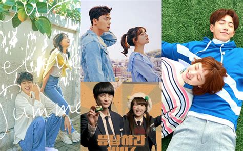 K Dramas Friends To Lovers