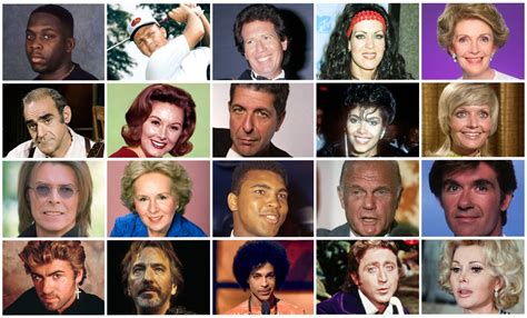Dallas Actors Who Have Died Cast Guide