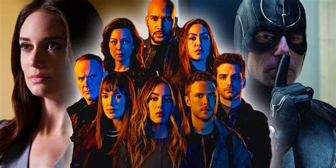 Agents Of Shield Mcu Canon Status Answered
