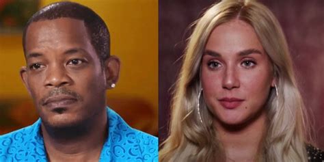 Caesar Mack 90 Day Fiance 2023 Update