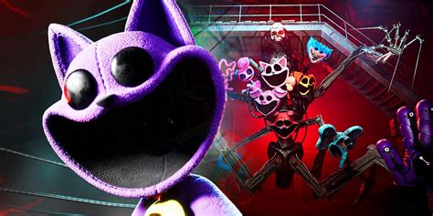 Poppy Playtime Prototype Theory Sawyer Op Ed