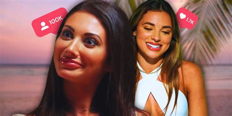 Popular Too Hot Handle Girls Ranked Instagram Followers