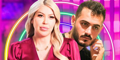 Popular 90 Day Fiance Couple Confirms Heartbreaking Split Despite Promising Future Together