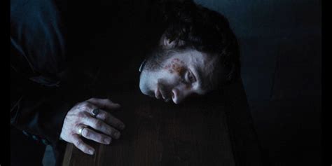 Nosferatu Deleted Scene Friedrich Harding Death Disturbing Op Ed