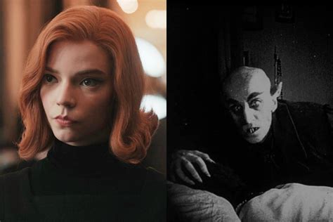 Nosferatu Robert Eggers Anya Taylor Joy Reunion Missed Opportunity