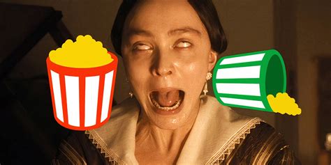 Nosferatu Robert Eggers Rotten Tomatoes Audience Score Difference Trend Factoid
