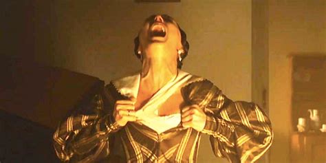 Nosferatu Extended Cut New Scenes Explained