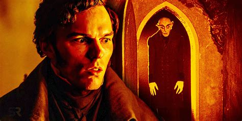 Nosferatu Movie 2024 Vs 1922 Changes Differences