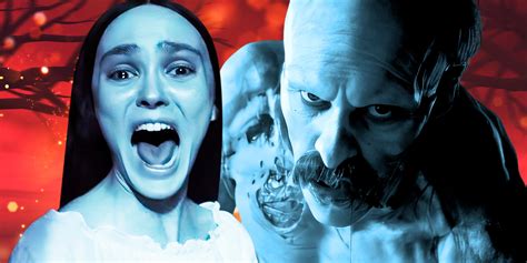 Nosferatu Bill Skarsgard Count Orlok Appearance Details Scarier List