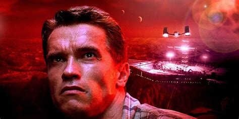 Total Recall Movie Best Quotes