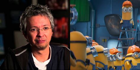 Minions Cast Characters Voice Guide