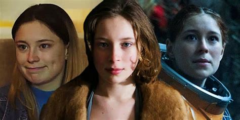 Mina Sundwall Best Movies Tv Shows Ranked