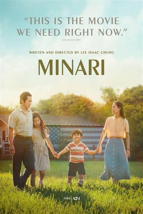 Minari Movie Ending Explained
