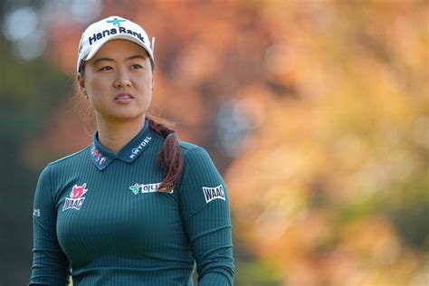 Minjee Lee