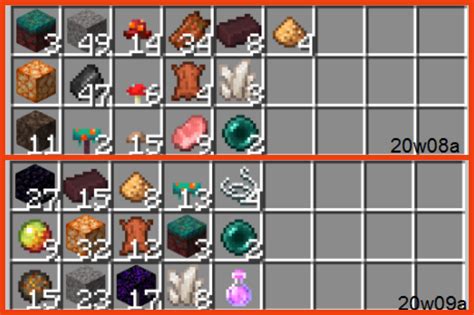 Minecraft Piglin Every Trade Item List Guide