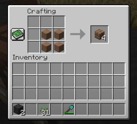 Minecraft Mud Bricks Craft Location Guide