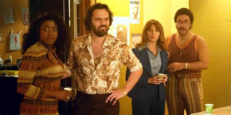 Minx Season 3 Cast Story Updates