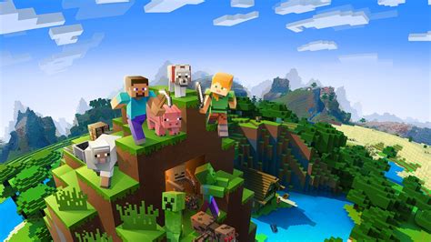 Minecraft Movie Sequel Development Negotiations Confirmed
