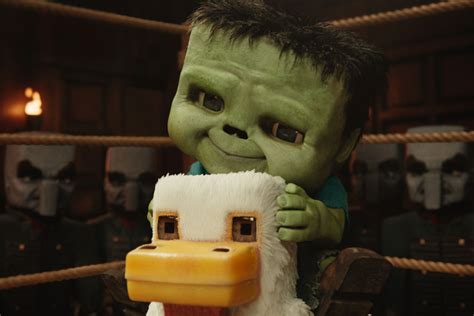 Minecraft Movie Theater Fans Reactions Marvel Comparison
