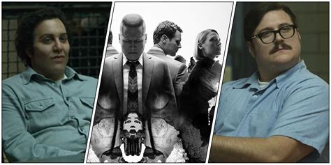 Mindhunter Most Interesting Serial Killers