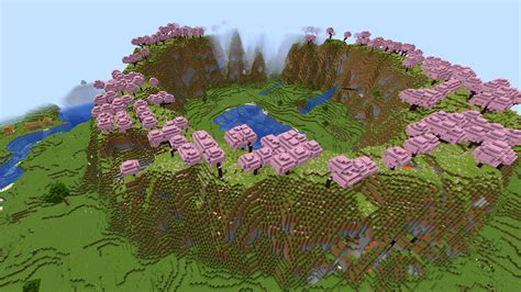 Minecraft Best Seeds Java Edition