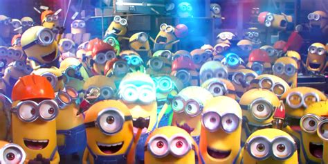 Minions Rise Gru Age Timeline Explained