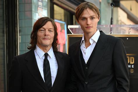 Mingus Lucien Reedus Mingus Lucien Reedus