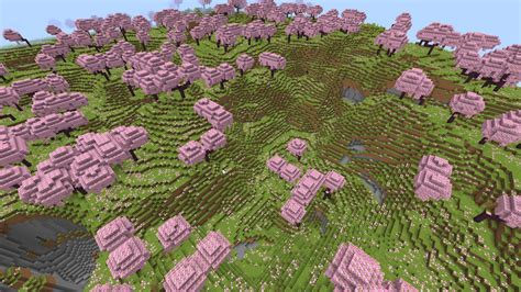 Minecraft Best World Seeds 2023