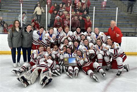 Minnesota State Hockey