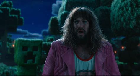 Minecraft Movie Top 2 Grossing Video Game Movie Jack Black Box Office