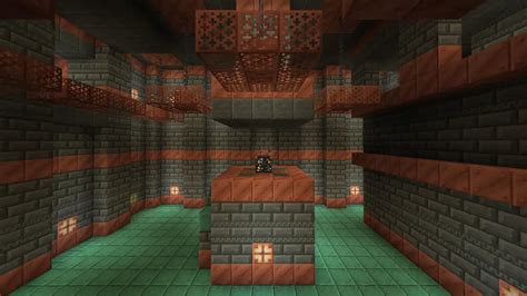 Minecraft How To Find Trial Chambers