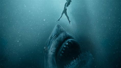 47 Meters Down 3 Movie Explained