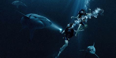 47 Meters Down Twist Ending Explained