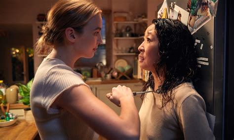 Killing Eve Season 2 Ending Explained
