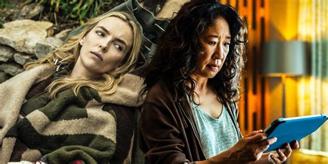 Killing Eve Season 4 Ending Explained
