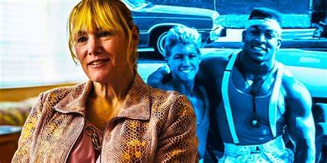 Killer Sally Mcneil Documentary True Story Real Changes