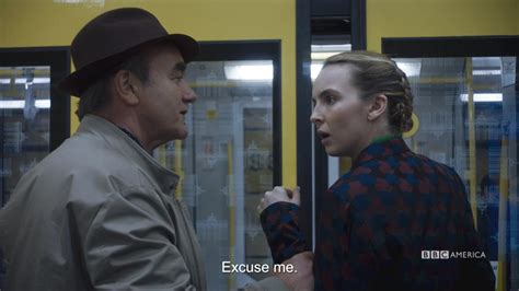 Killing Eve Bill Death Episode 3 Heartbreaking