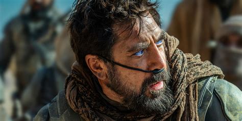 Javier Bardem Movies Ranked