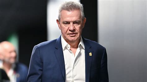 Javier Aguirre