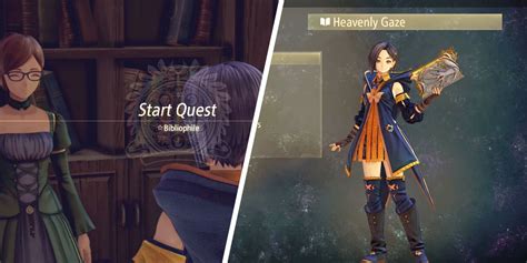 Tales Arise Rarest Book Heavenly Gaze Bibliophile Guide