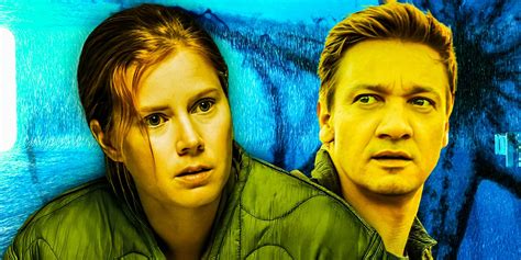 Arrival Movie Timeline Explained